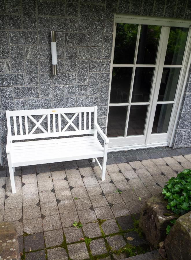 Apartment Davinci - Sauna, Kamin, Garten, E-Bikes Olpe bei Meschede Exteriér fotografie