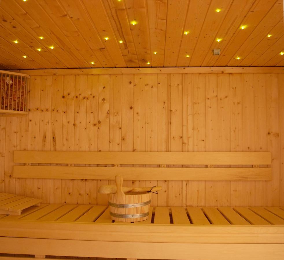 Apartment Davinci - Sauna, Kamin, Garten, E-Bikes Olpe bei Meschede Exteriér fotografie