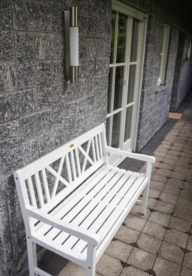 Apartment Davinci - Sauna, Kamin, Garten, E-Bikes Olpe bei Meschede Exteriér fotografie