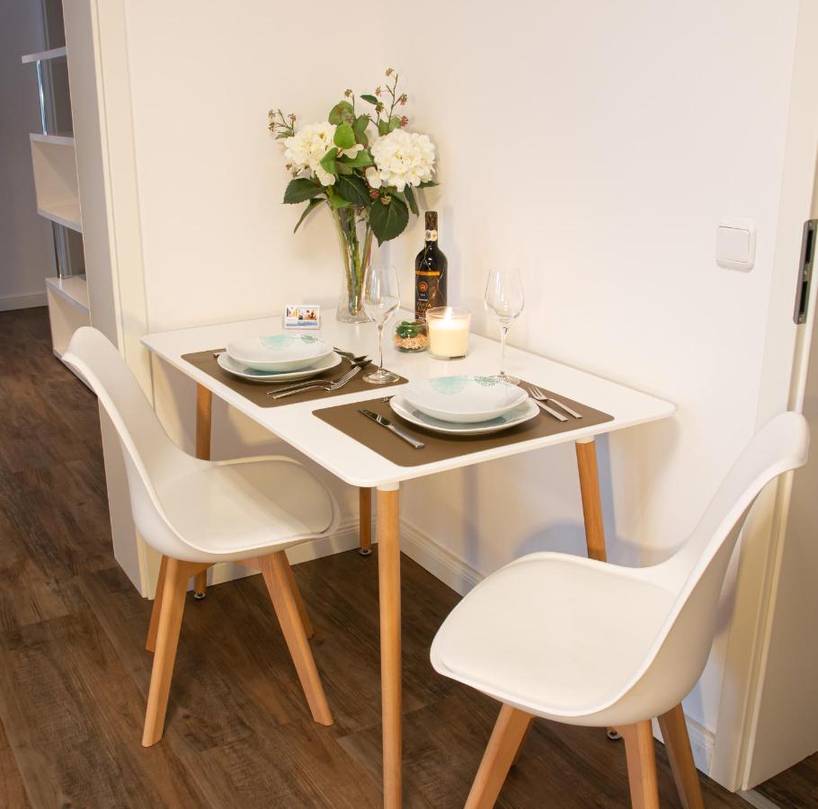 Apartment Davinci - Sauna, Kamin, Garten, E-Bikes Olpe bei Meschede Exteriér fotografie