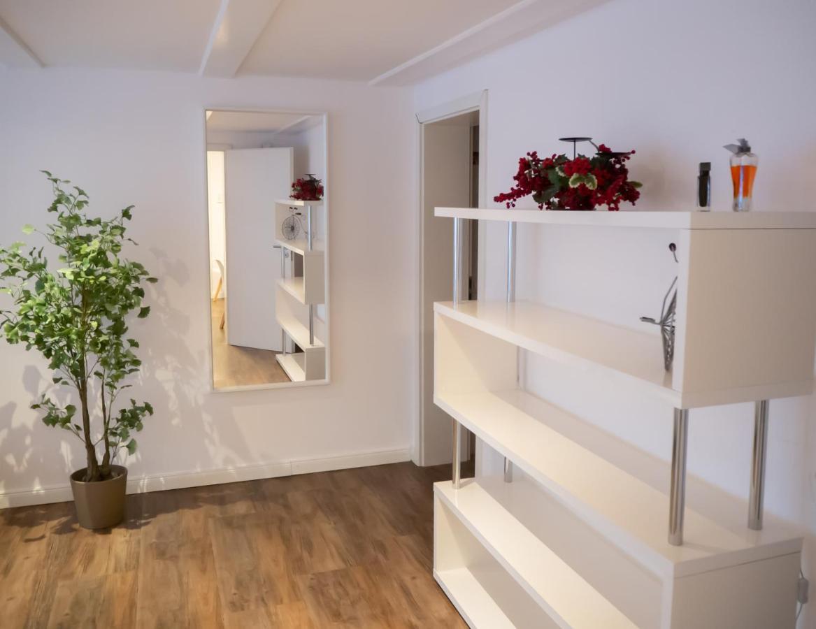 Apartment Davinci - Sauna, Kamin, Garten, E-Bikes Olpe bei Meschede Exteriér fotografie