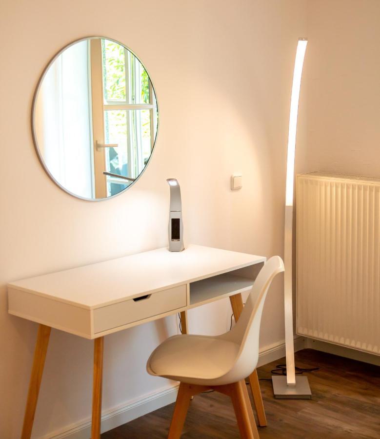 Apartment Davinci - Sauna, Kamin, Garten, E-Bikes Olpe bei Meschede Exteriér fotografie
