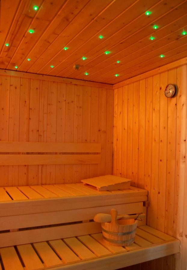 Apartment Davinci - Sauna, Kamin, Garten, E-Bikes Olpe bei Meschede Exteriér fotografie