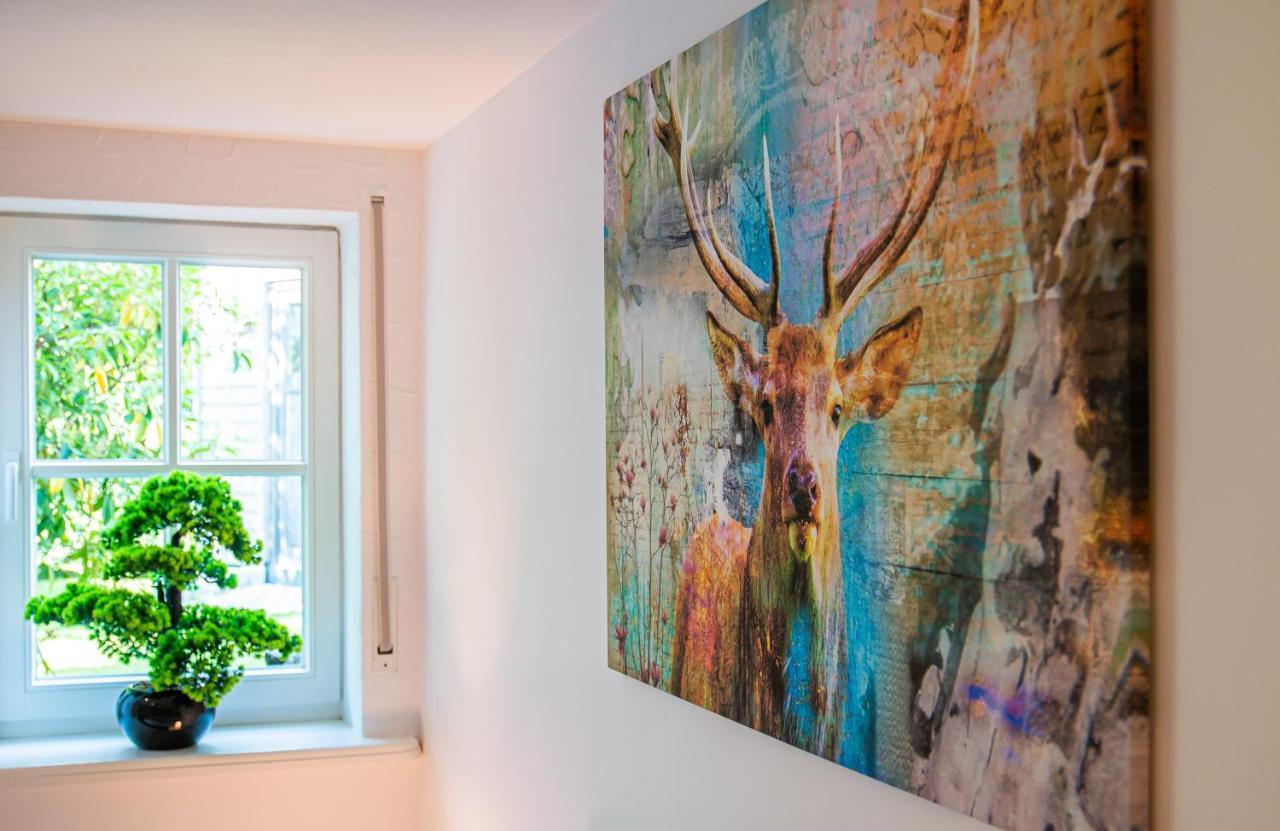 Apartment Davinci - Sauna, Kamin, Garten, E-Bikes Olpe bei Meschede Exteriér fotografie