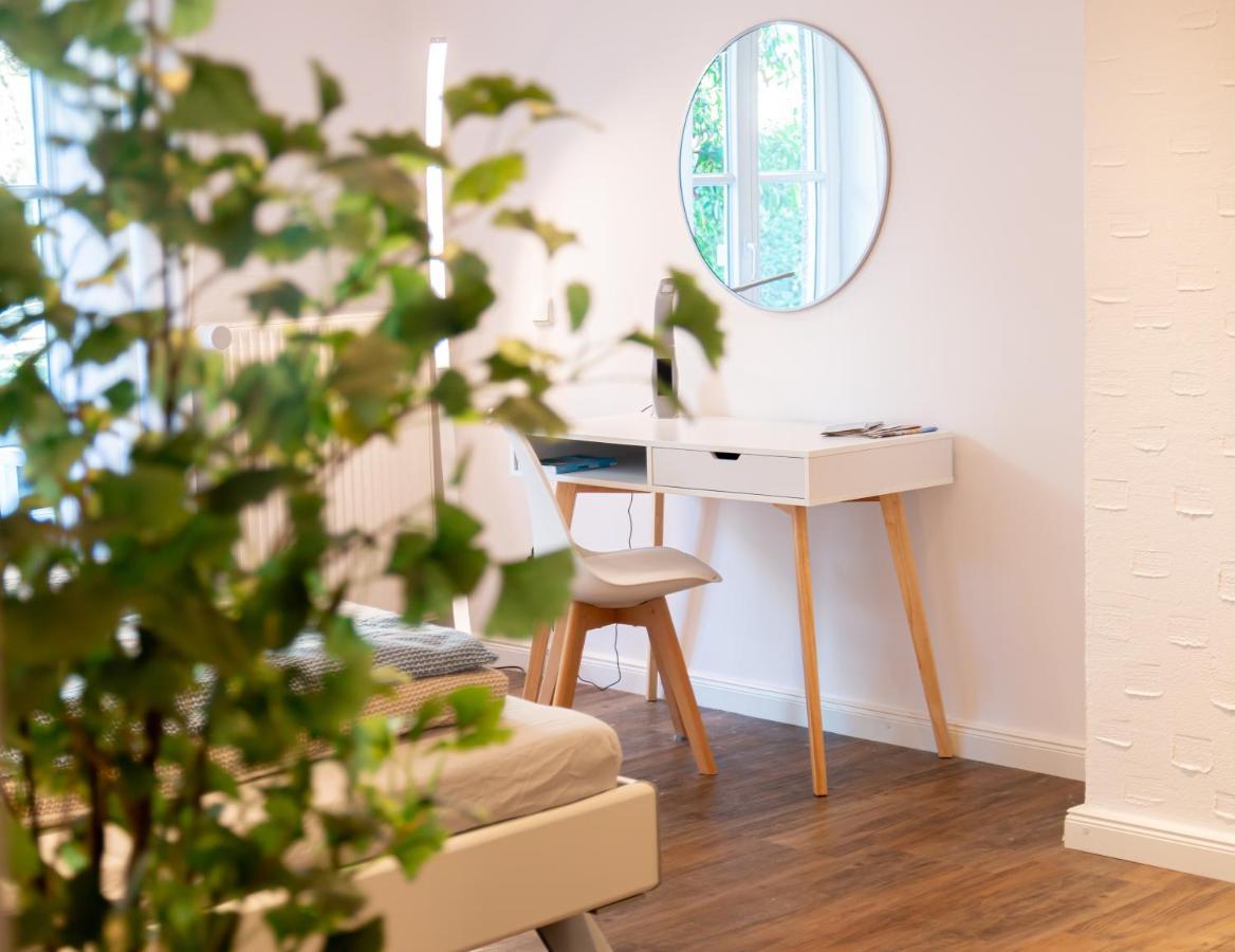 Apartment Davinci - Sauna, Kamin, Garten, E-Bikes Olpe bei Meschede Exteriér fotografie