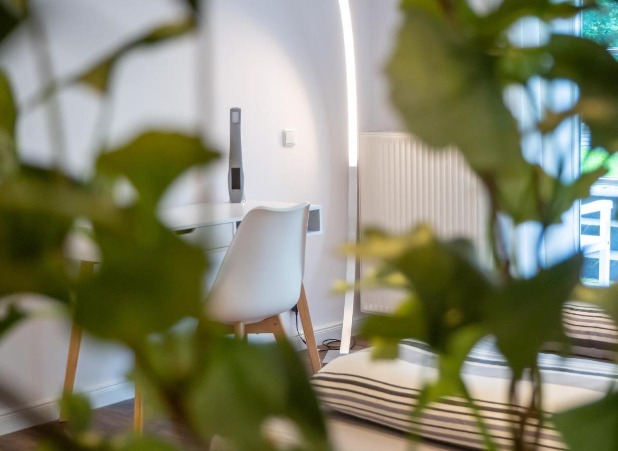 Apartment Davinci - Sauna, Kamin, Garten, E-Bikes Olpe bei Meschede Exteriér fotografie