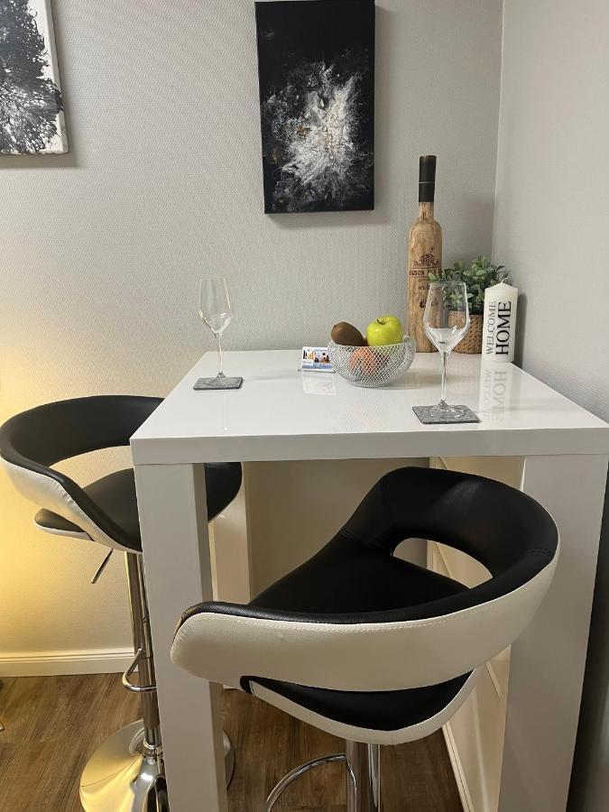 Apartment Davinci - Sauna, Kamin, Garten, E-Bikes Olpe bei Meschede Exteriér fotografie