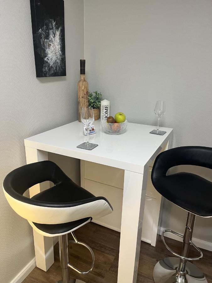 Apartment Davinci - Sauna, Kamin, Garten, E-Bikes Olpe bei Meschede Exteriér fotografie