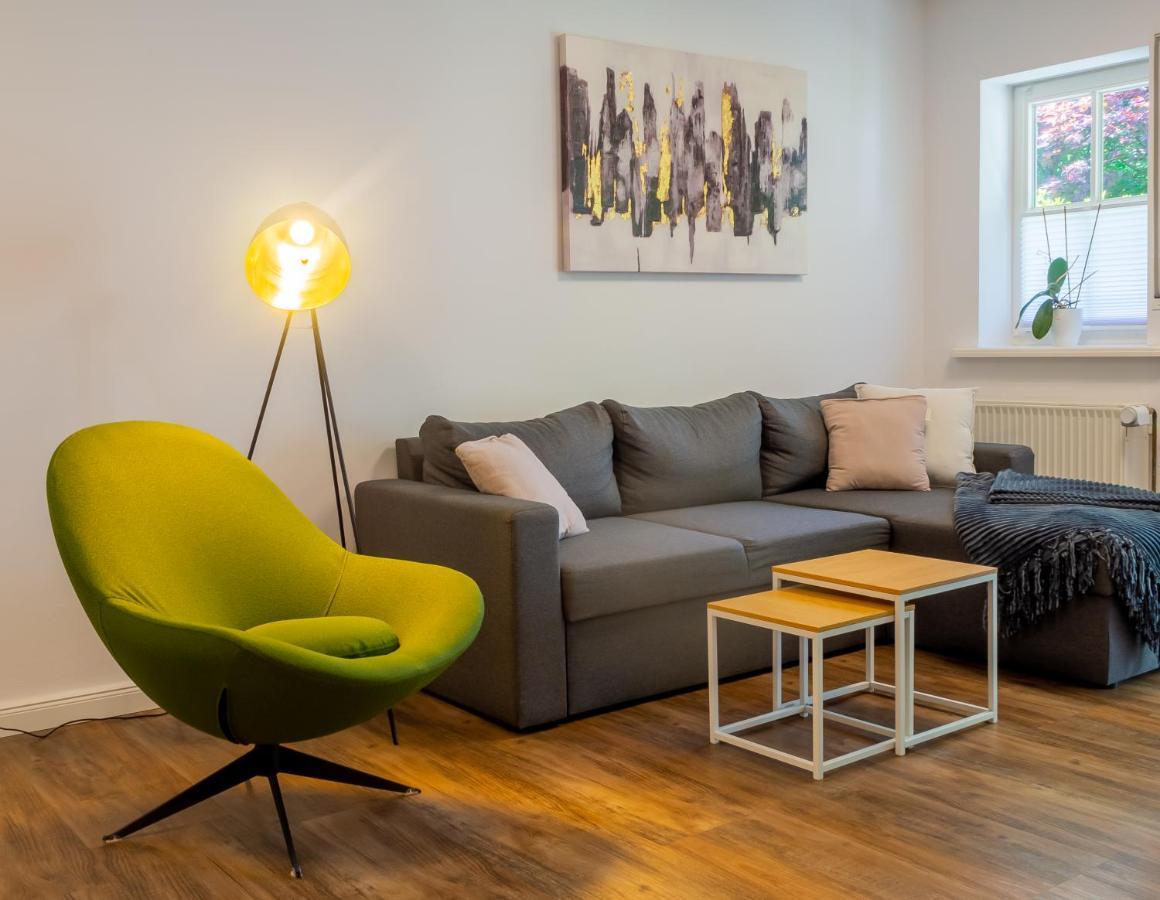 Apartment Davinci - Sauna, Kamin, Garten, E-Bikes Olpe bei Meschede Exteriér fotografie